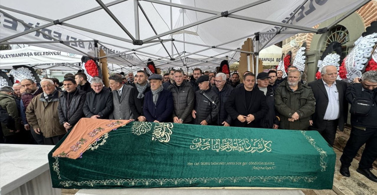 Tekirdağ'da Cinayet: İki Şüpheli Gözaltında