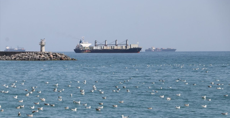 Tekirdağ'da Deniz Ulaşımı Yeniden Başladı
