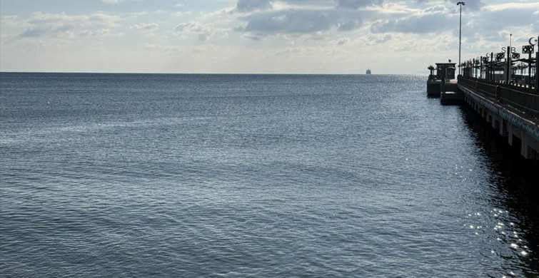 Tekirdağ'da Deniz Ulaşımında Normalleşme Süreci