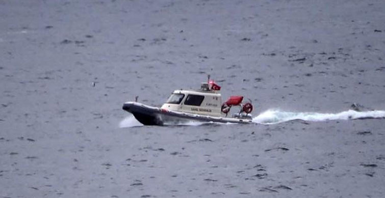 Tekirdağ’da Denize Açılan Balıkçı Kayboldu