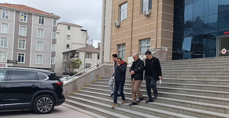 Tekirdağ'da Fırın Silahlı Saldırıya Uğradı: Zanlı Tutuklandı