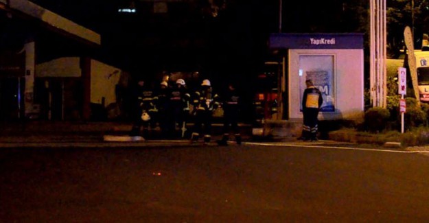 Tekirdağ’da Gaz Kaçağı Alarmı 