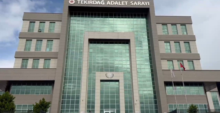 Tekirdağ'da GDO Davası Ertelendi