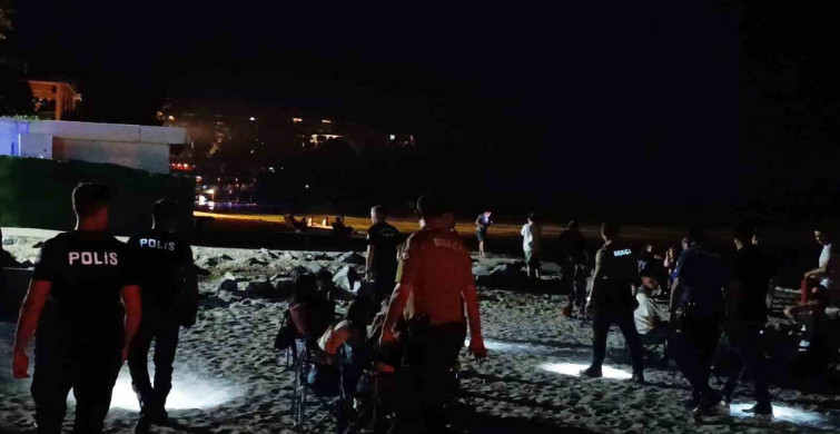 Tekirdağ’da huzur uygulaması: Bin kişi sorgulandı, 100 araç denetlendi
