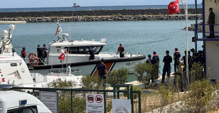 Tekirdağ'da Kaybolan Genç Kadının Cansız Bedeni Bulundu