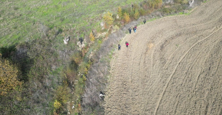 Tekirdağ'da Kayıp 75 Yaşındaki İsmail Gürsoy'un Cansız Bedeni Bulundu