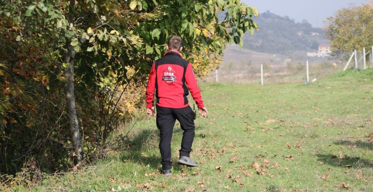 Tekirdağ'da Kayıp Yaşlı Adam İçin Arama Çalışmaları Devam Ediyor