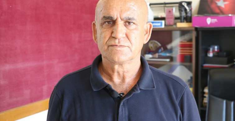 Tekirdağ'da Kuraklık Test Merkezi Kuruluyor