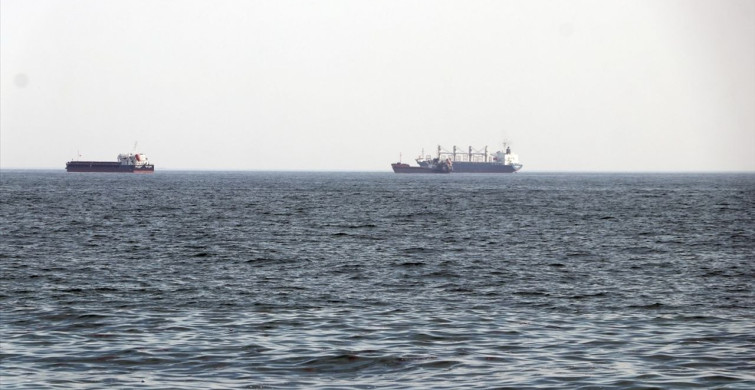 Tekirdağ'da Lodos Sonrası Deniz Ulaşımı Normale Dönüyor