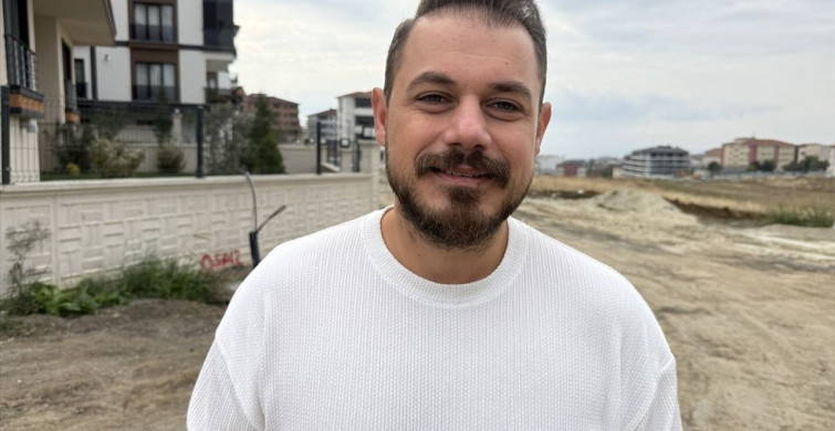 Tekirdağ'da Müzikal Protesto: Bozuk Yolları Davul ve Maniyle Duyurdu