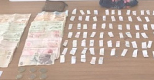 Tekirdağ’da Narkotik Operasyonu: 2 Kadın Gözaltına Alındı