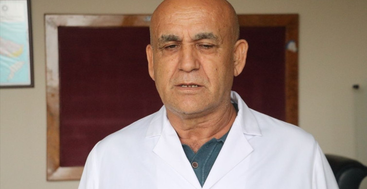 Tekirdağ'da Nohut Gelişimi Dijital Takip Altında