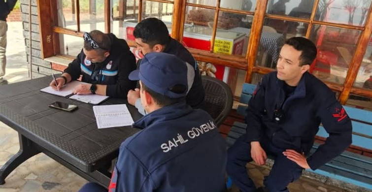 Tekirdağ’da Ölü Yunus Balığı Bulundu