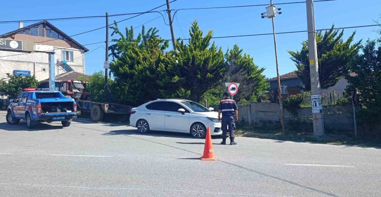 Tekirdağ'da otomobilde başından vurulmuş halde bulunan genç hayatını kaybetti