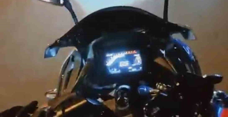 Tekirdağ'da Otomobille Çarpışan Motosikletli Yaralandı