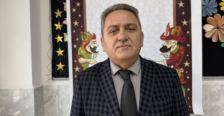 Tekirdağ'da Ramazan Etkinlikleri: Davul ve Maniyle Coşku Dolu Anlar