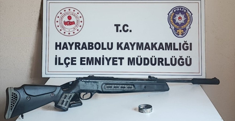 Tekirdağ'da Rap Şarkıcısı Çakal'a Saldırı: Zanlı Gözaltında
