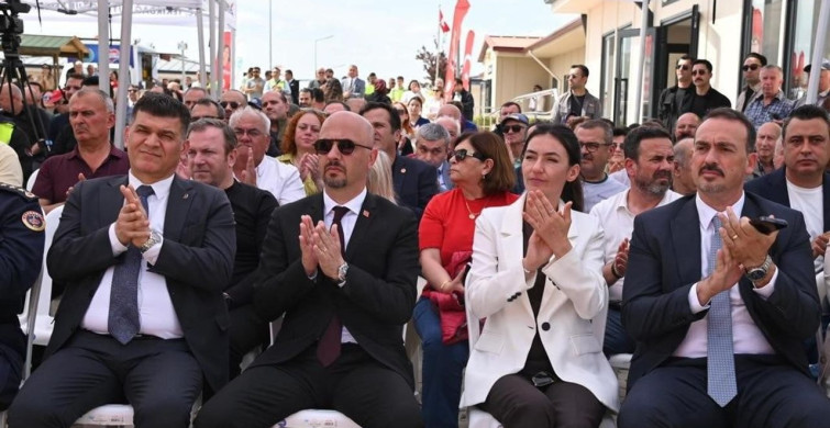 Tekirdağ'da Sahipsiz Hayvan Bakımevi'nin İkinci Etabı Açıldı
