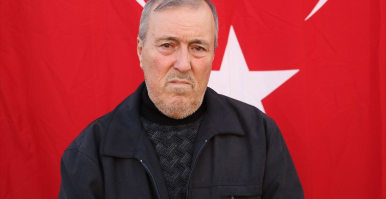 Tekirdağ'da Şehit İlker Aykut'un Ailesine Taziyeler