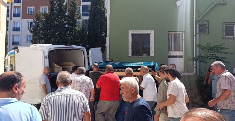 Tekirdağ’da Silahlı Cinayet: Zanlı Tutuklandı