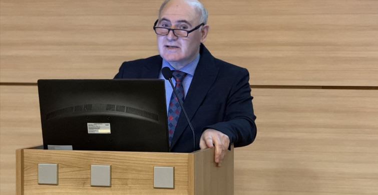 Tekirdağ'da Su Farkındalık Paneli