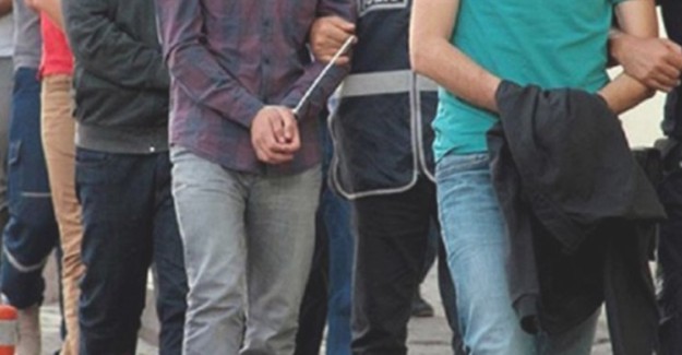 Tekirdağ’da Tefecilik Operasyonu
