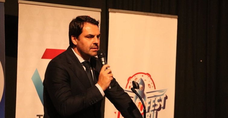 Tekirdağ’da TEKNOFEST Ödül Töreni: Öğrenciler ve Öğretmenler Başarı Belgesi Aldı