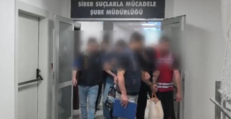 Tekirdağ'da yasa dışı bahis çetesine operasyon: 32 tutuklama