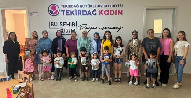 Tekirdağ'da yaz dönemi etkinlikleri dolu dolu başlıyor