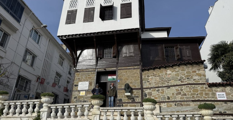 Tekirdağ'daki Rakoczi Müzesi'nde 44 Yıldır Entrika Dolu Bir Tarih Yaşanıyor