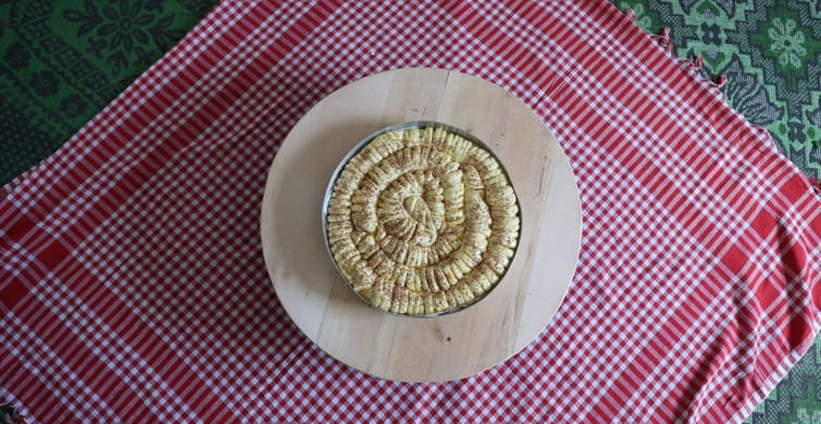 Tekirdağ'ın Geleneksel Lezzeti: Dızmana