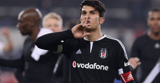 Teknik Adam Mustafa Kaplan Necip Uysal'ı İstiyor