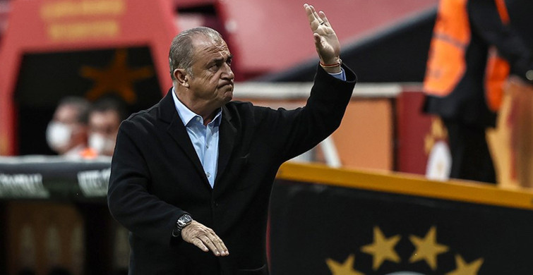 Teknik Direktör Fatih Terim 14 Kişi Hakkında Suç Duyurusunda Bulundu