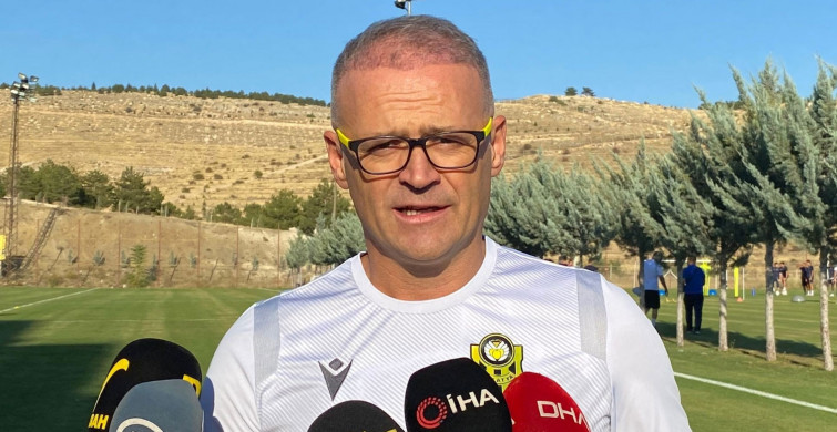 Teknik Direktör İrfan Buz'dan Milli Takım ve Şenol Güneş Açıklaması!