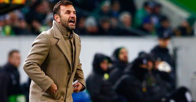 Teknik Direktör Okan Buruk: UEFA Kupasını Kazanmak İçin Elimizden Gelenin En İyisini Yapacağız