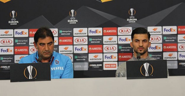Teknik Direktör Ünal Karaman: Trabzonspor Sahaya Her Zaman Kazanmak İçin Çıkar