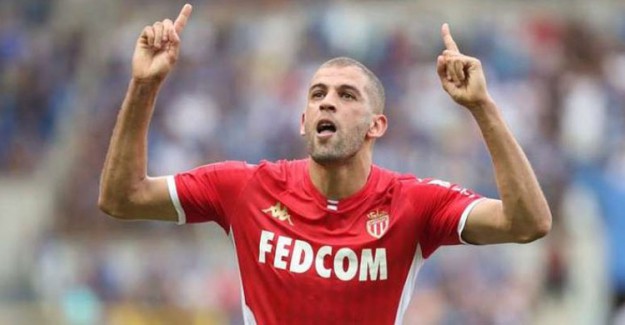 Teknik Patron Jose Mourinho Islam Slimani’yi İstiyor