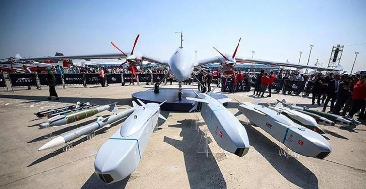 Teknofest 2022 bu sene ne zaman, nerede yapılacak? Teknofest 2022 tarihi ve yeri