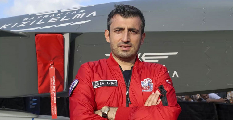 Teknofest 2024 yılında nerede yapılacak? Selçuk Bayraktar açıkladı!