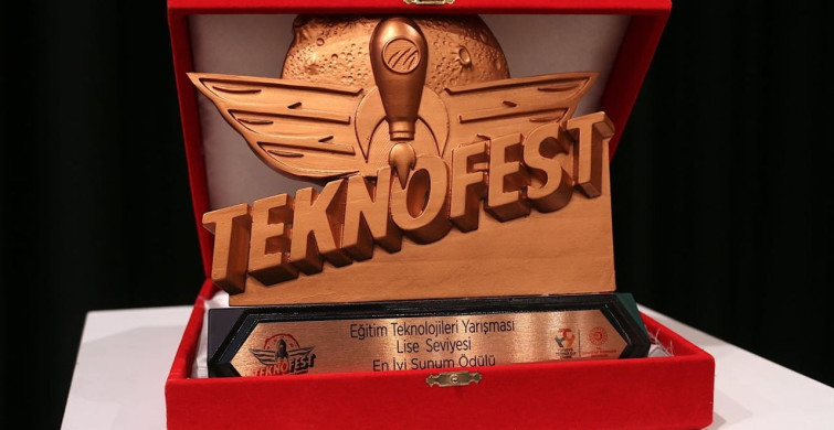 TEKNOFEST 2026 Kosova'da Tanıtıldı