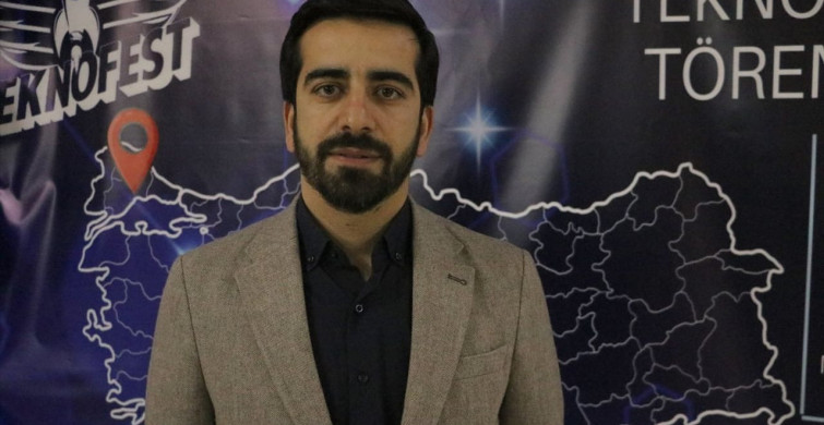 TEKNOFEST Gençlere Teknoloji ve İnovasyon Fırsatları Sunuyor