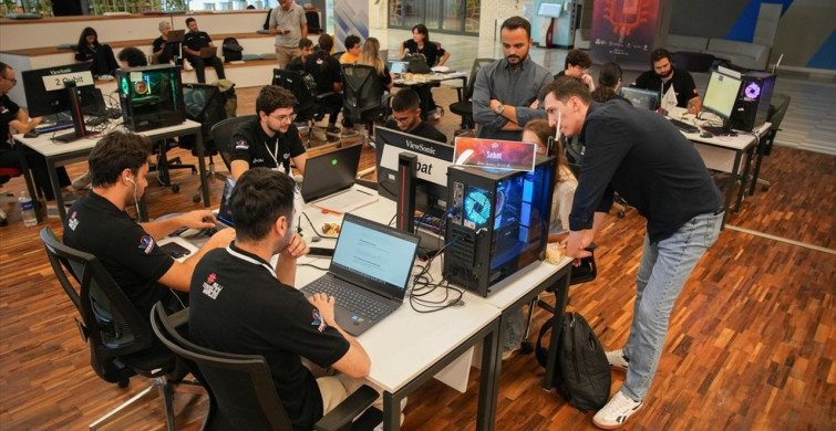 TEKNOFEST Kuantum Teknolojileri Yarışması Heyecan Verici Finalle Sona Erdi