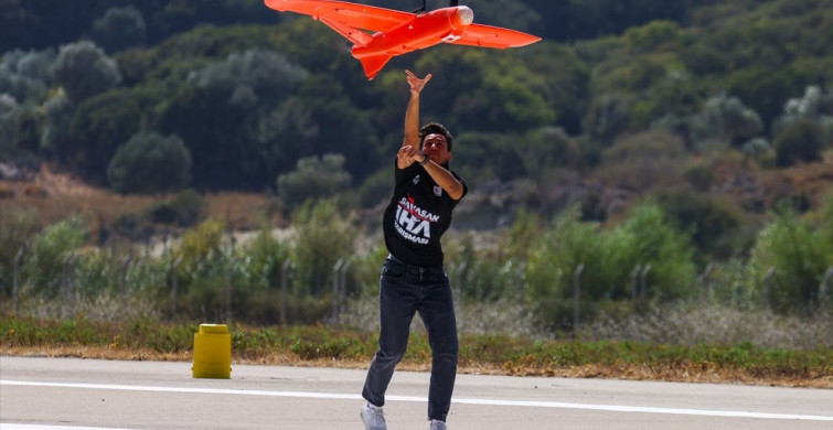 TEKNOFEST Savaşan İHA Yarışması Devam Ediyor