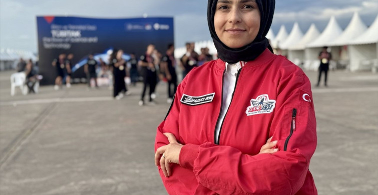 TEKNOFEST: Uluslararası Teknoloji Yarışmalarının Yıldızı