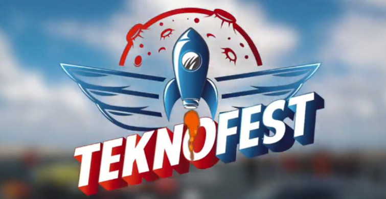 Teknofest'den Yeni Yarışma Müjdesi!