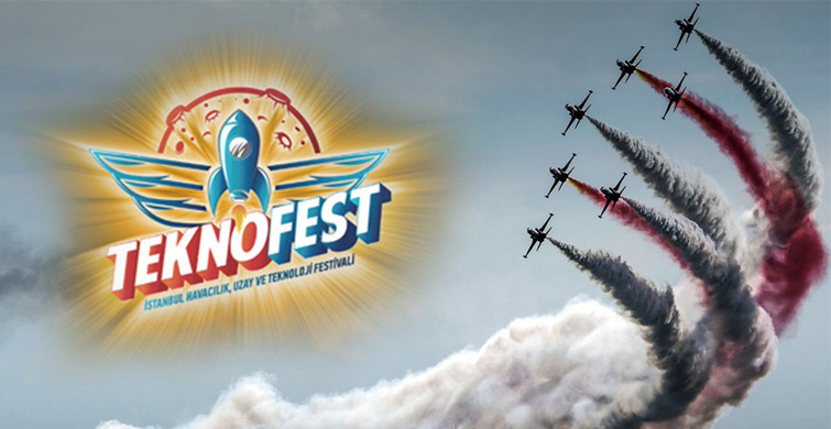 TEKNOFEST'te Destek 7 Milyon Liranın Üzerine Çıkarıldı!