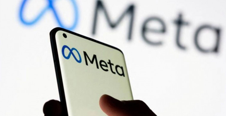 Teknoloji devi Meta'dan İsrail'in dezenformasyon hesaplarına darbe
