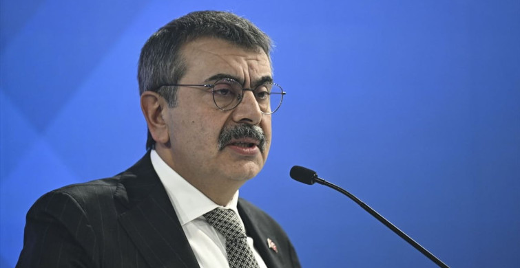 Teknoloji ve Eğitim: Milli Eğitim Bakanı Yusuf Tekin'in Vizyonu