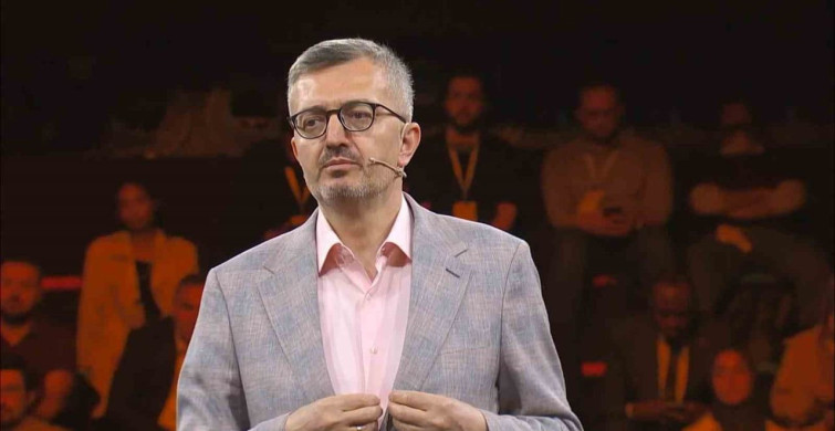 Teknoloji ve Kontrol: İletişim Başkanı Duran'ın Vurguları