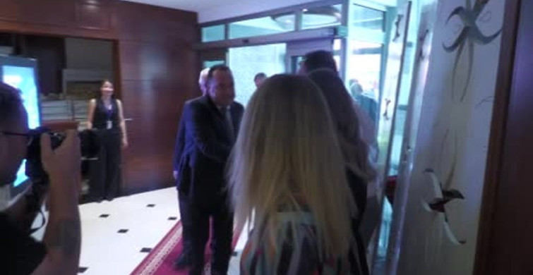 Teknolojik dönüşümle MASKİ’de altyapı verimliliği ve hizmet hızı artıyor